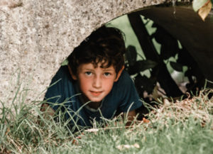 Read more about the article Standard post with a single image